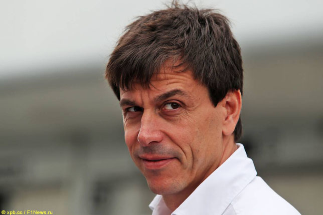 Тото Вольфф