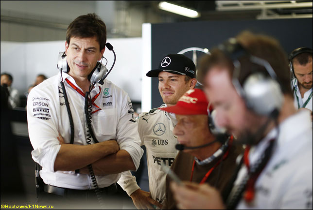 Тото Вольфф