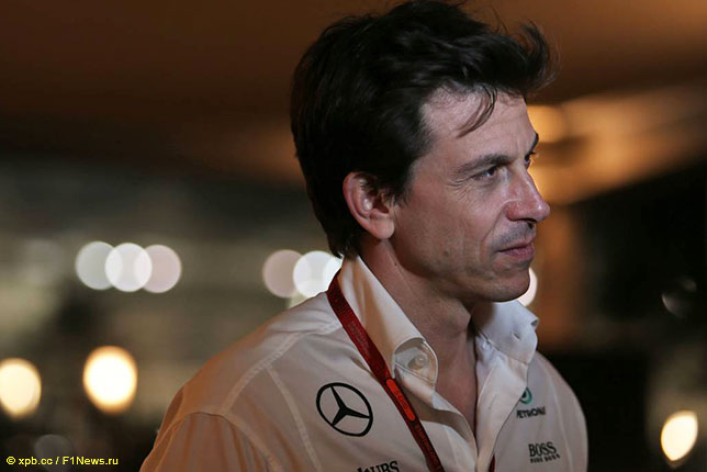 Тото Вольфф