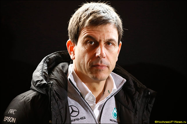 Тото Вольфф