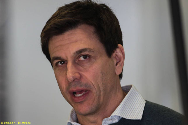 Тото Вольфф