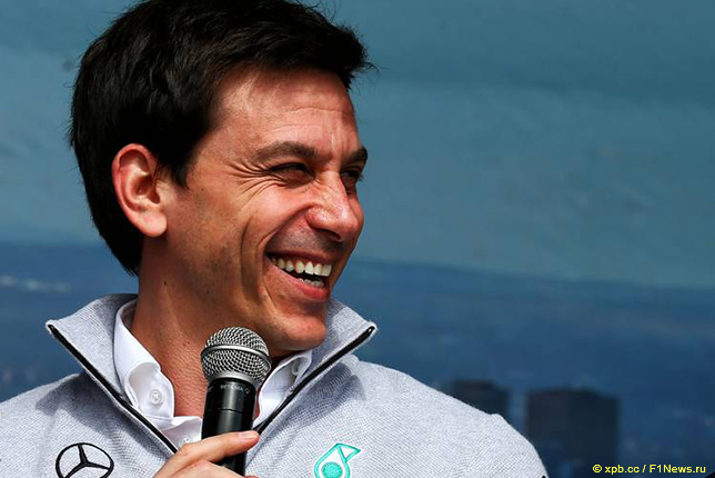 Тото Вольфф