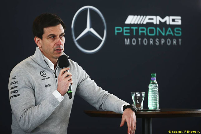 Тото Вольфф