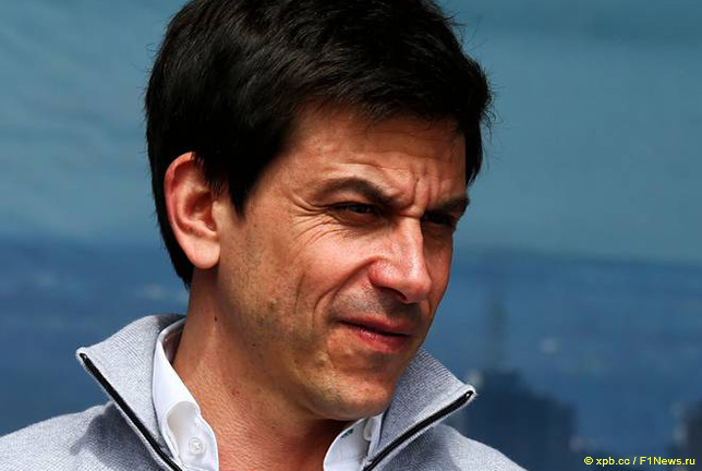 Тото Вольфф