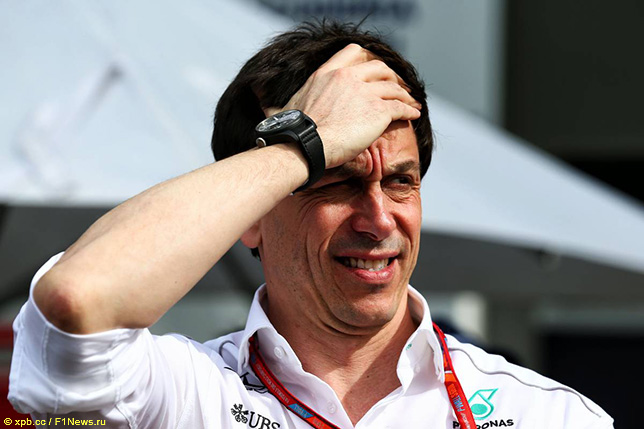 Тото Вольфф