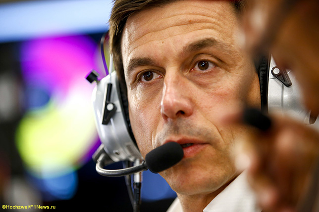 Тото Вольфф