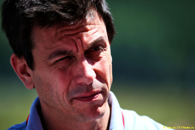 Тото Вольфф