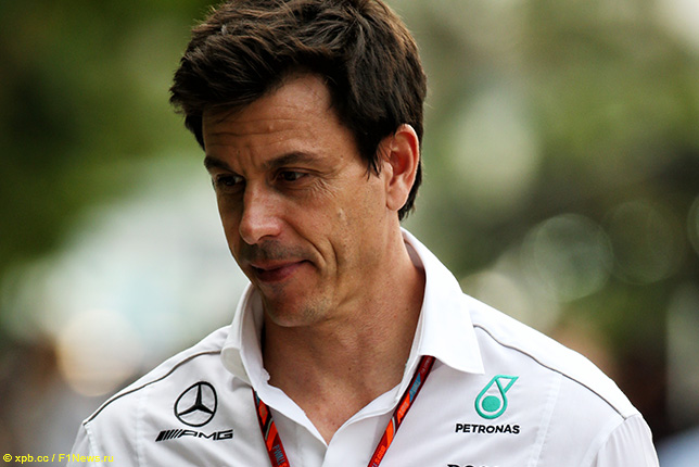 Тото Вольфф