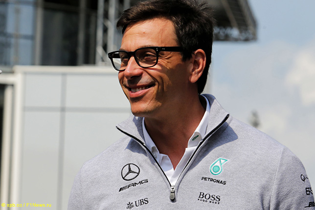 Тото Вольфф