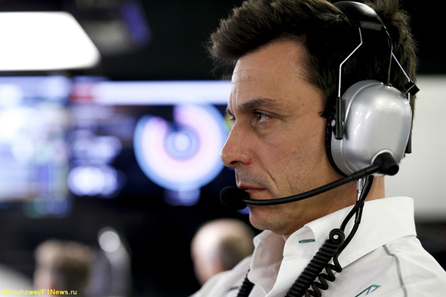 Тото Вольфф