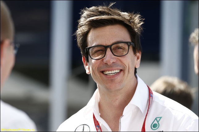 Тото Вольфф