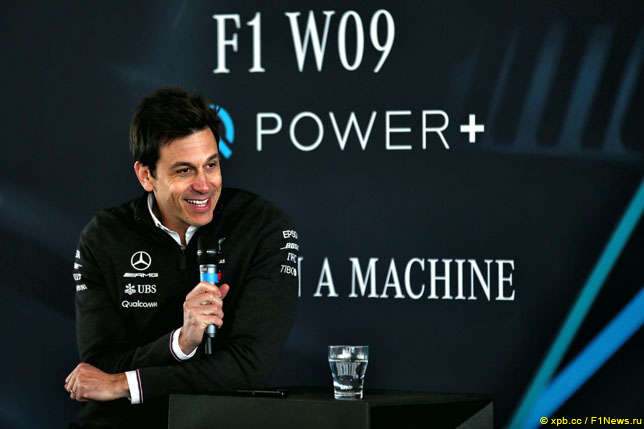 Тото Вольфф