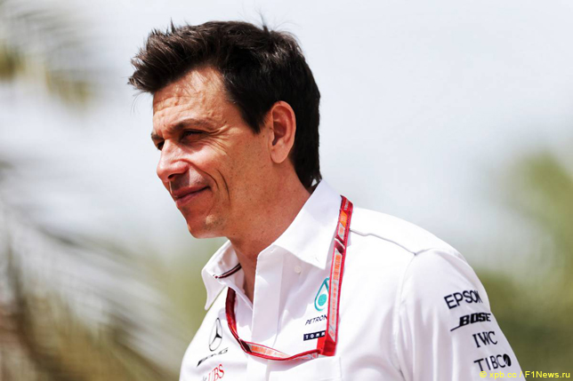 Тото Вольфф