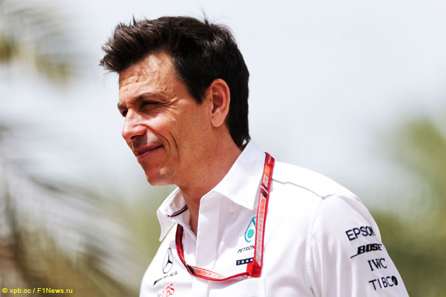 Тото Вольфф