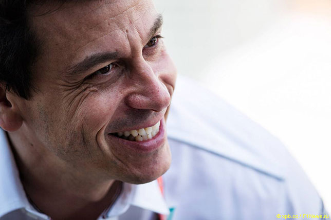 Тото Вольфф