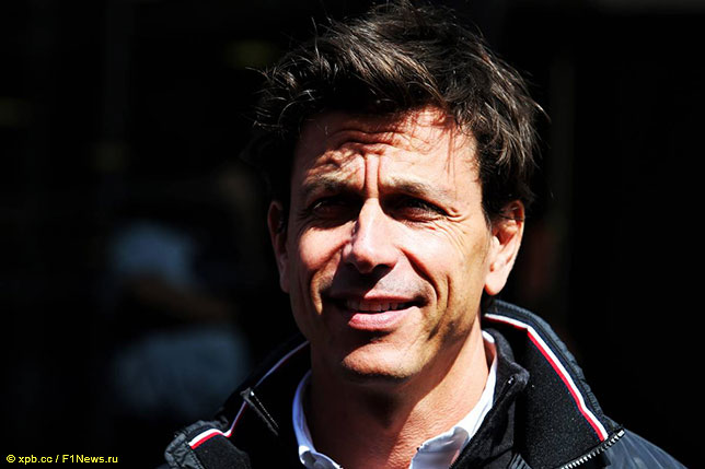 Тото Вольфф