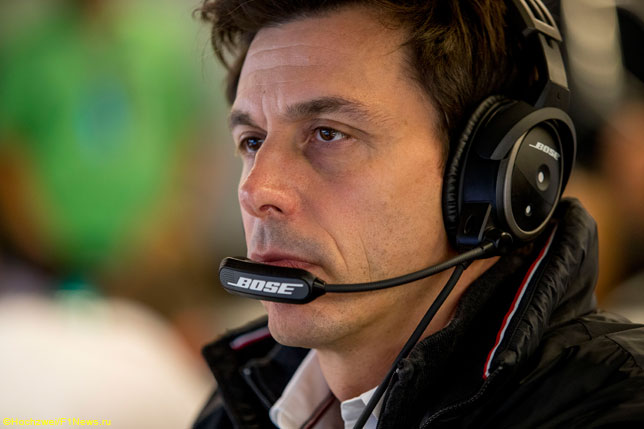 Тото Вольфф