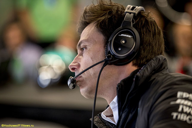 Тото Вольфф