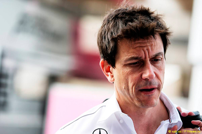 Тото Вольфф