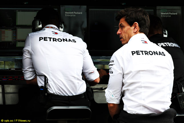 Тото Вольфф