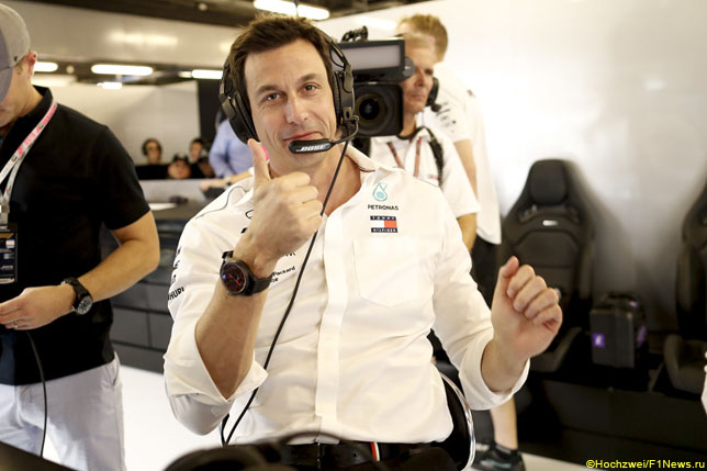 Тото Вольфф