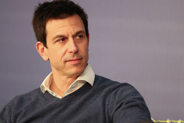 Тото Вольфф