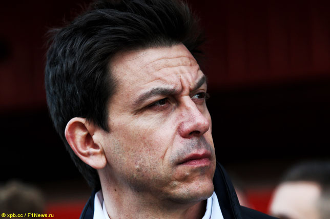 Тото Вольфф