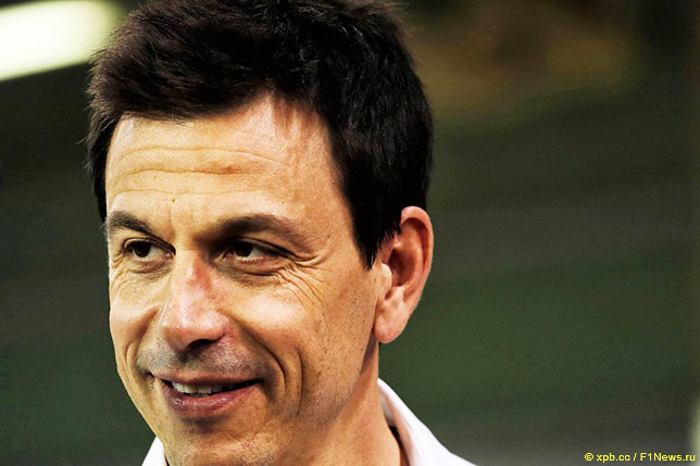 Тото Вольфф