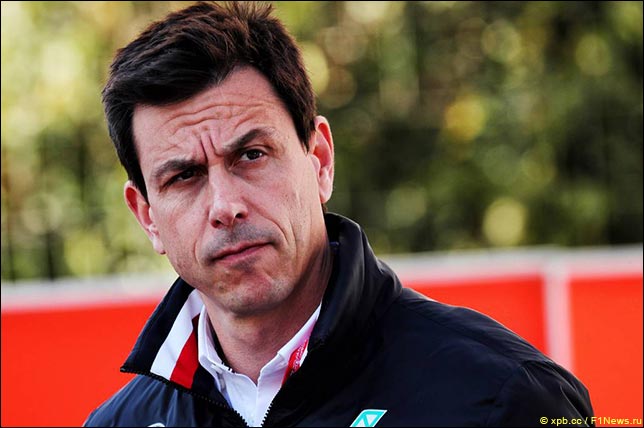 Тото Вольфф