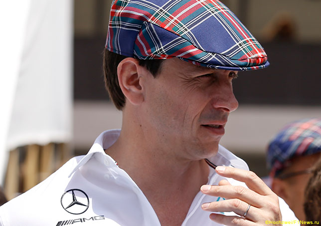 Тото Вольфф