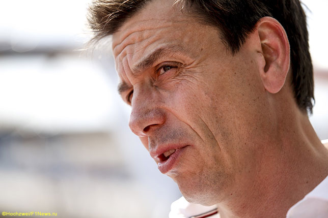 Тото Вольфф