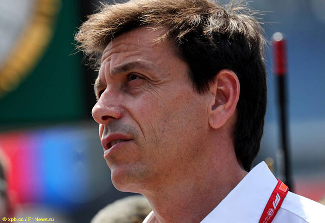 Тото Вольфф