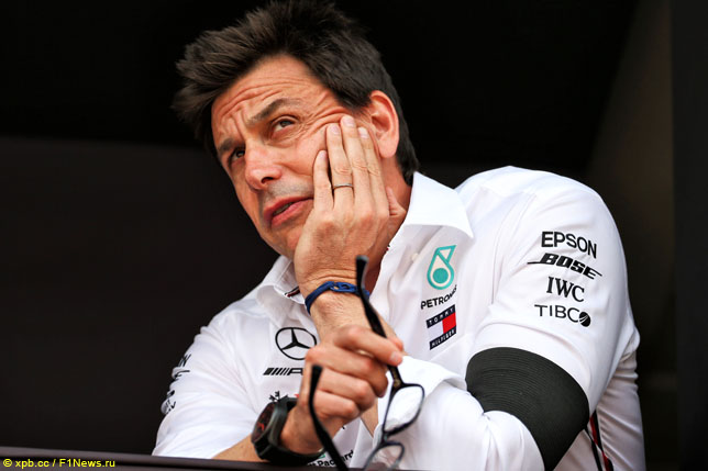 Тото Вольфф