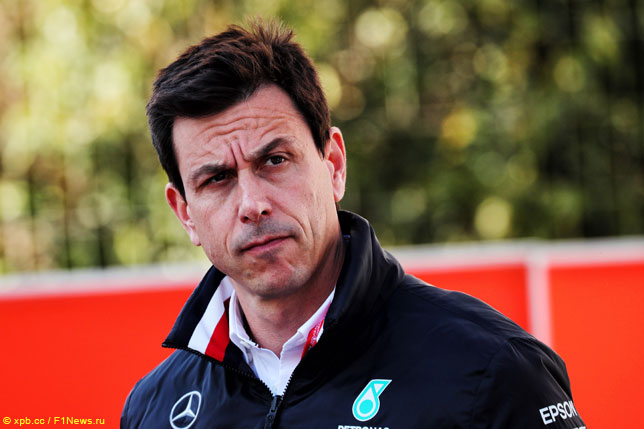 Тото Вольфф