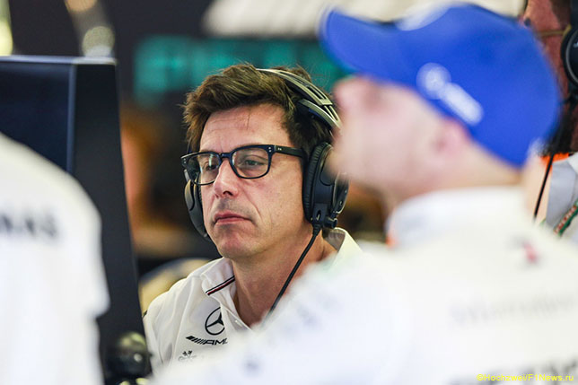 Тото Вольфф