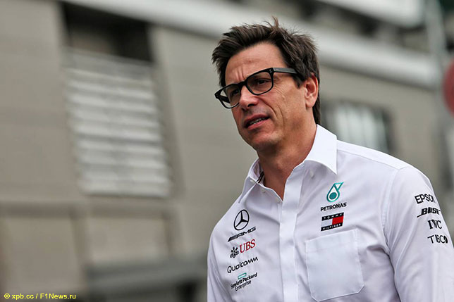 Тото Вольфф