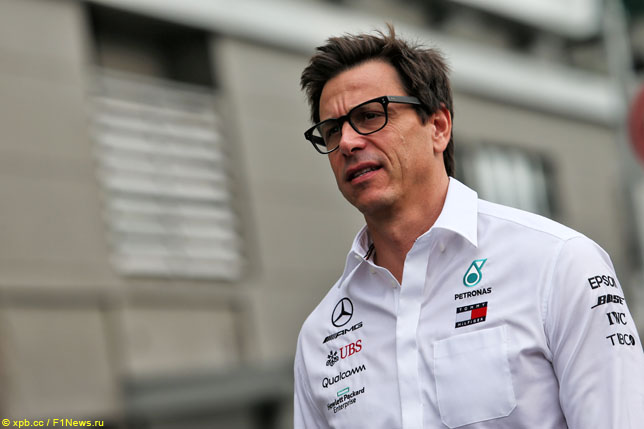 Тото Вольфф