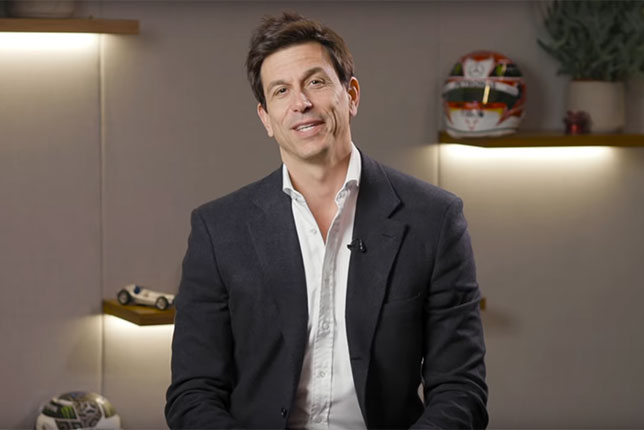 Тото Вольфф