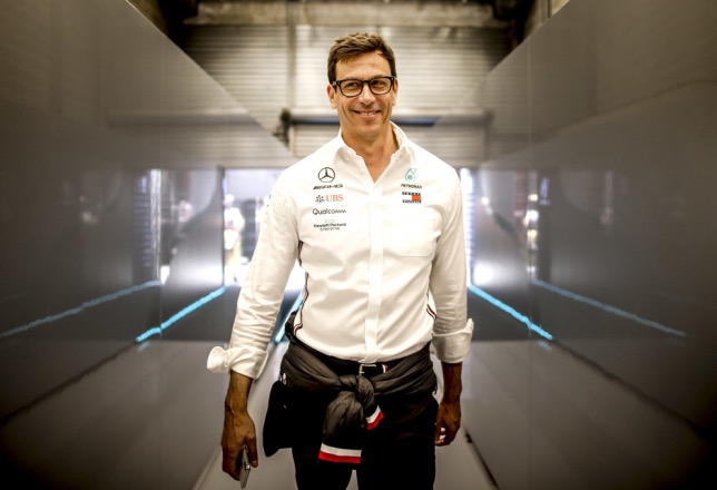 Тото Вольфф