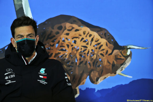 Тото Вольфф