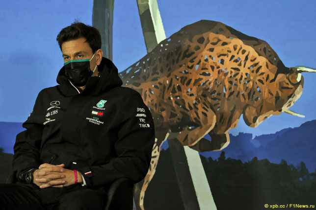 Тото Вольфф