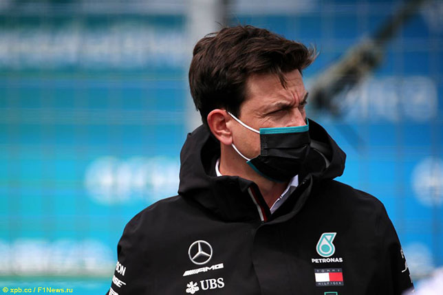 Тото Вольфф