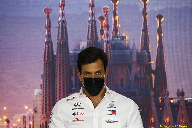 Тото Вольфф