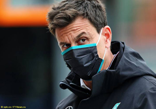 Тото Вольфф