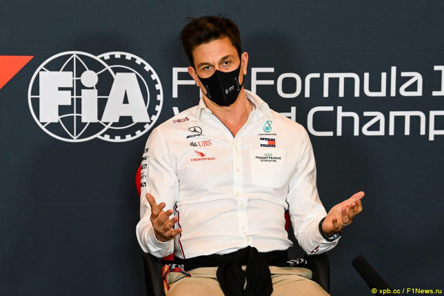 Тото Вольфф