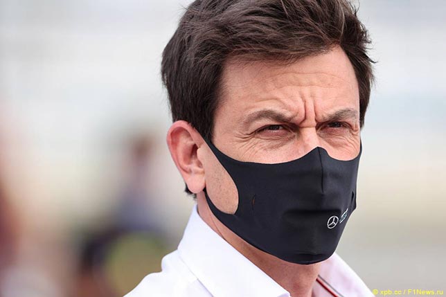 Тото Вольфф