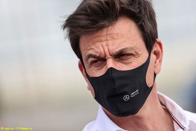 Тото Вольфф