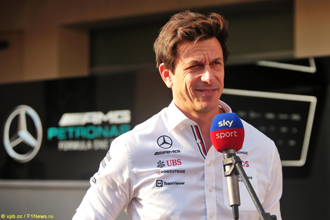 Тото Вольфф