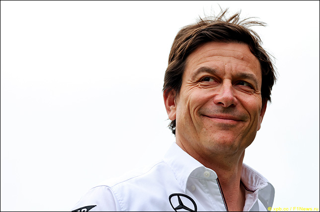 Тото Вольфф