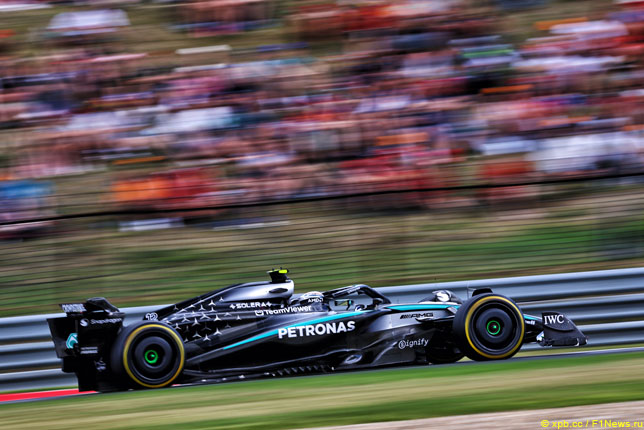 Кими Антонелли